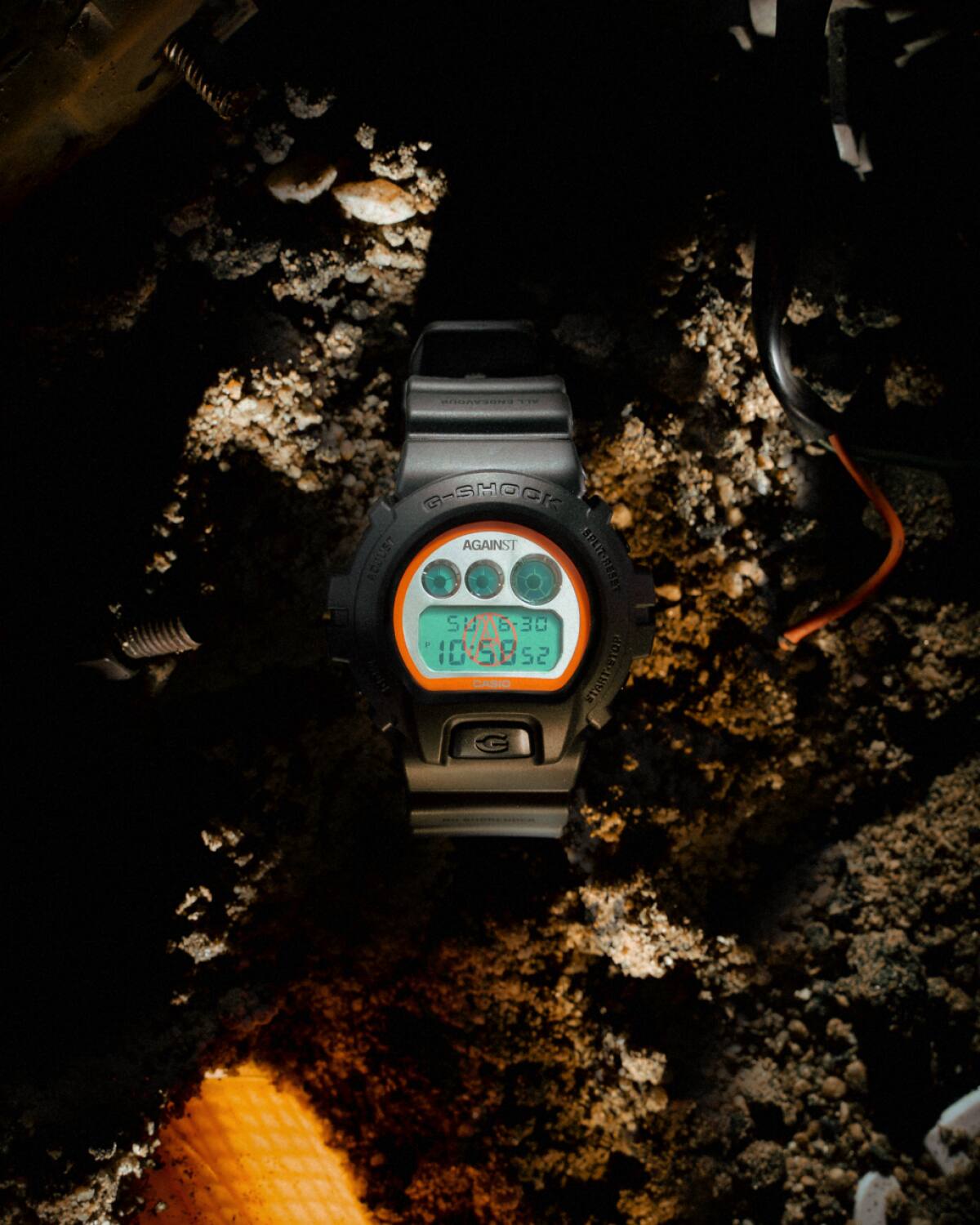 DW-6900AL22-1