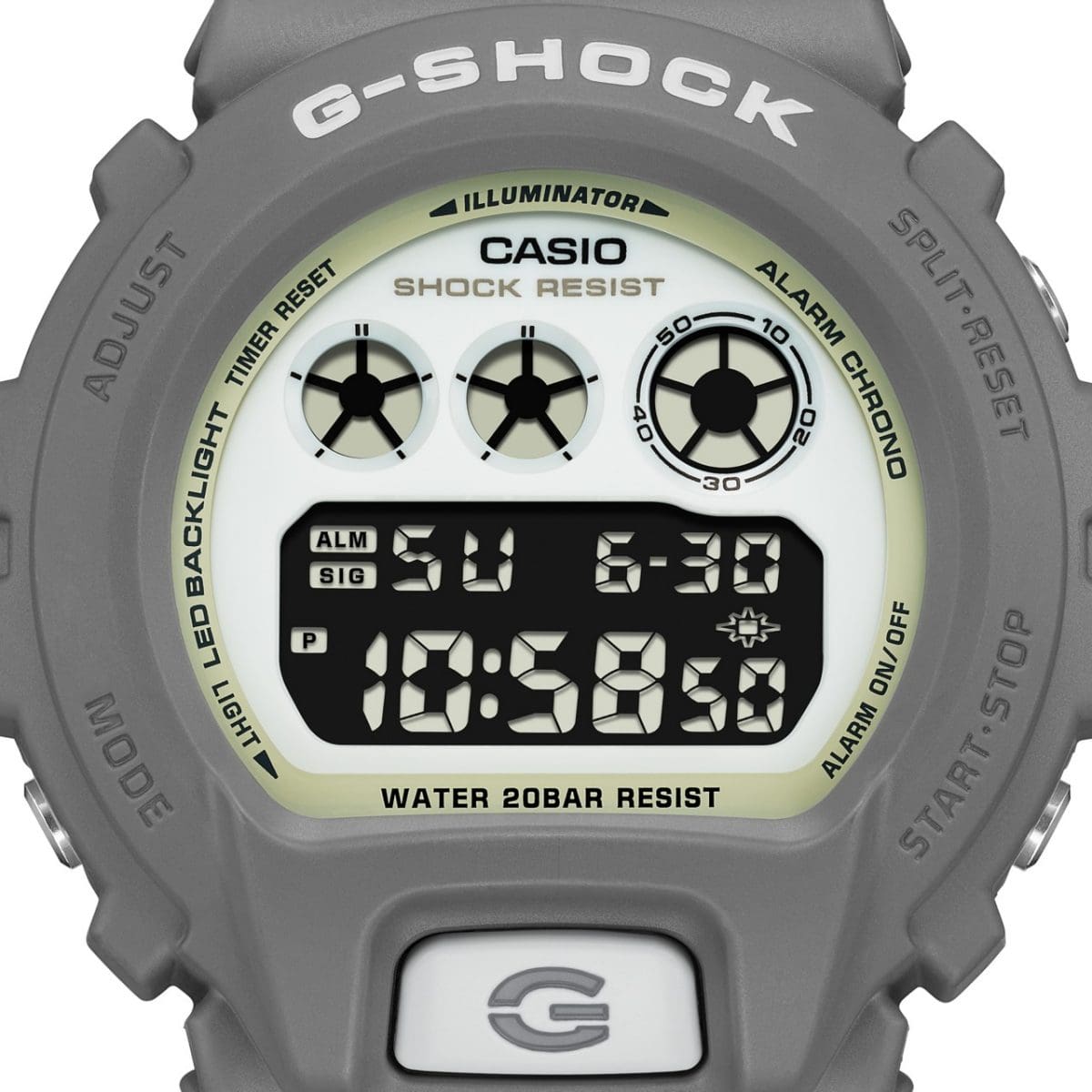 DW-6900HD-8