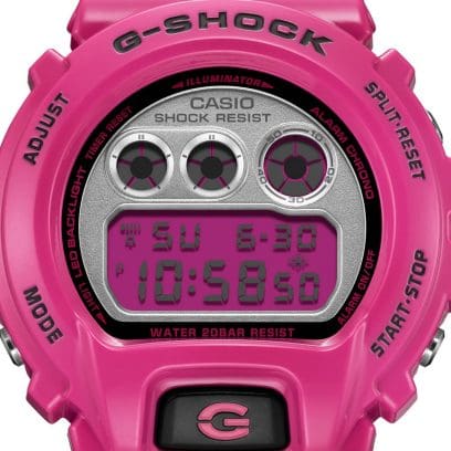 DW-6900RCS-4