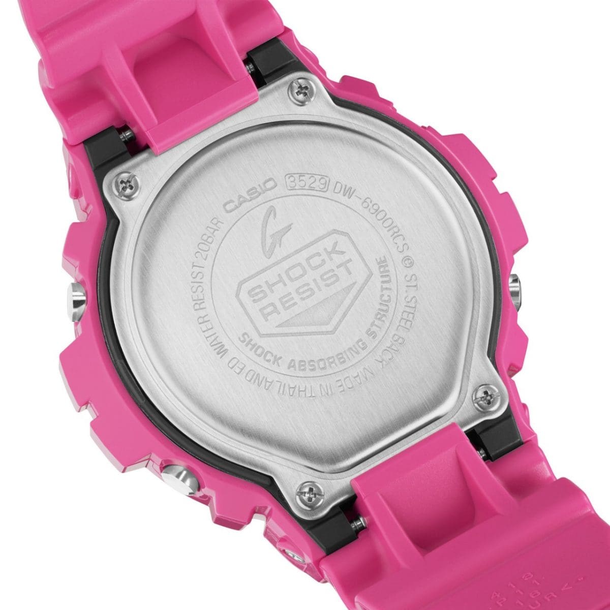 DW-6900RCS-4