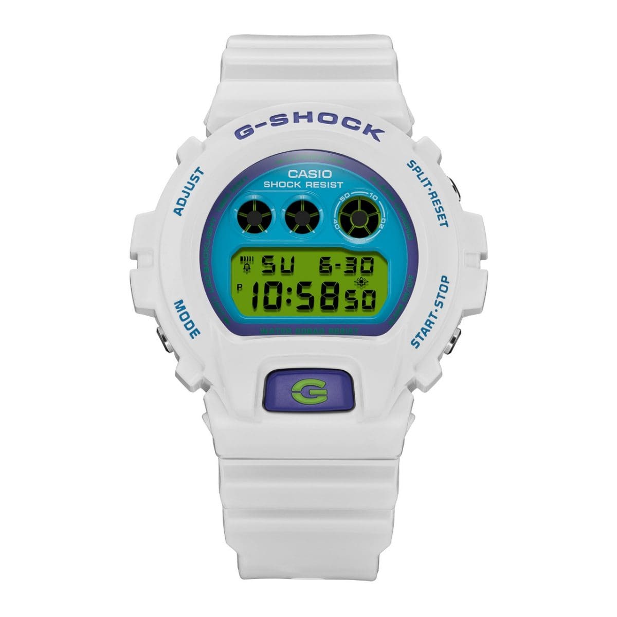 DW-6900RCS-7