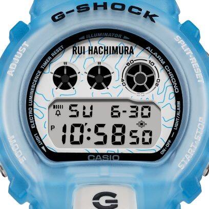 DW-6900RH-2