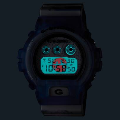 DW-6900RH-2