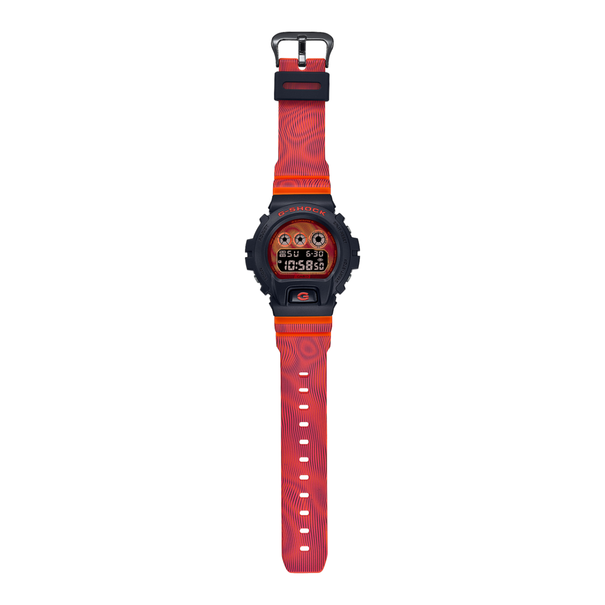 DW-6900TD-4