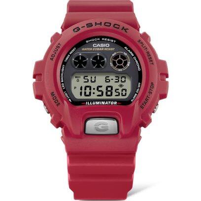 DW-6900TR-4 Chú ý đến chất liệu: Nhựa resin sinh học