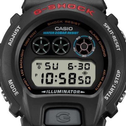 DW-6900U-1