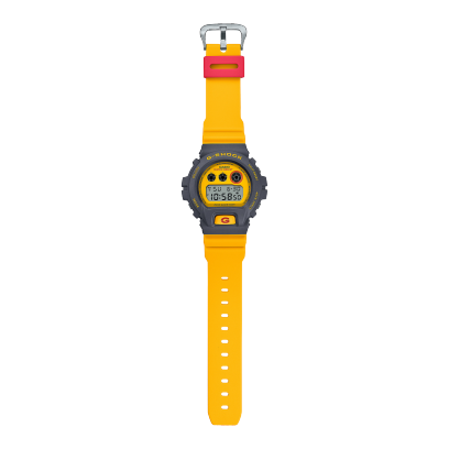 DW-6900Y-9