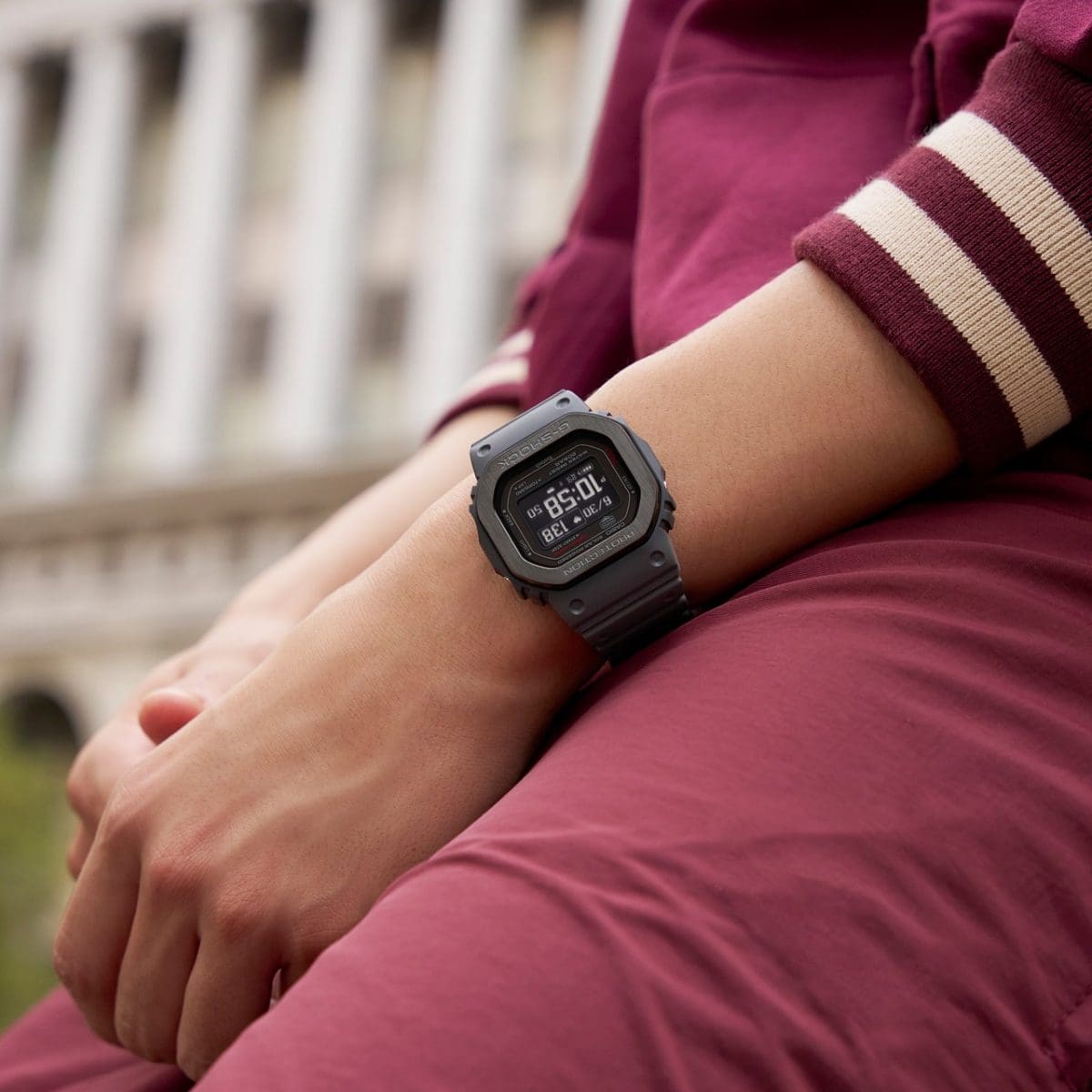 DW-H5600MB-8