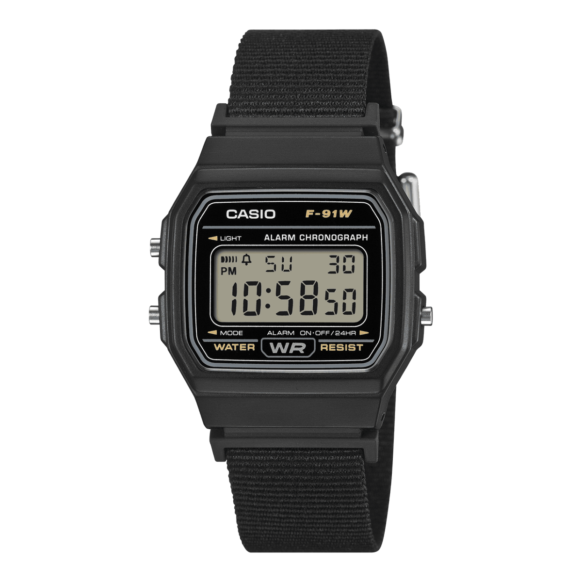 F-91WF-1A