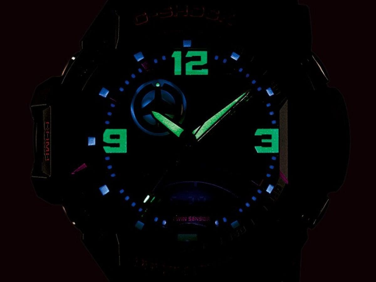 GA-1000-4B