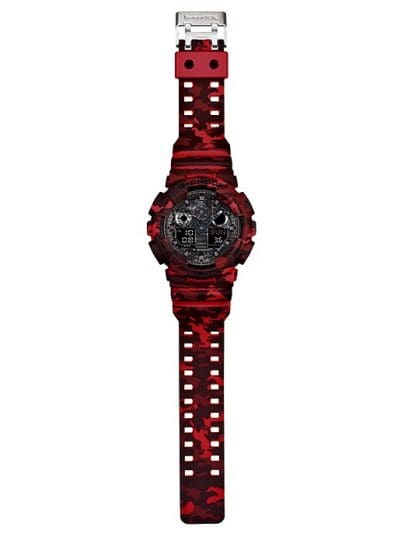 GA-100CM-4A