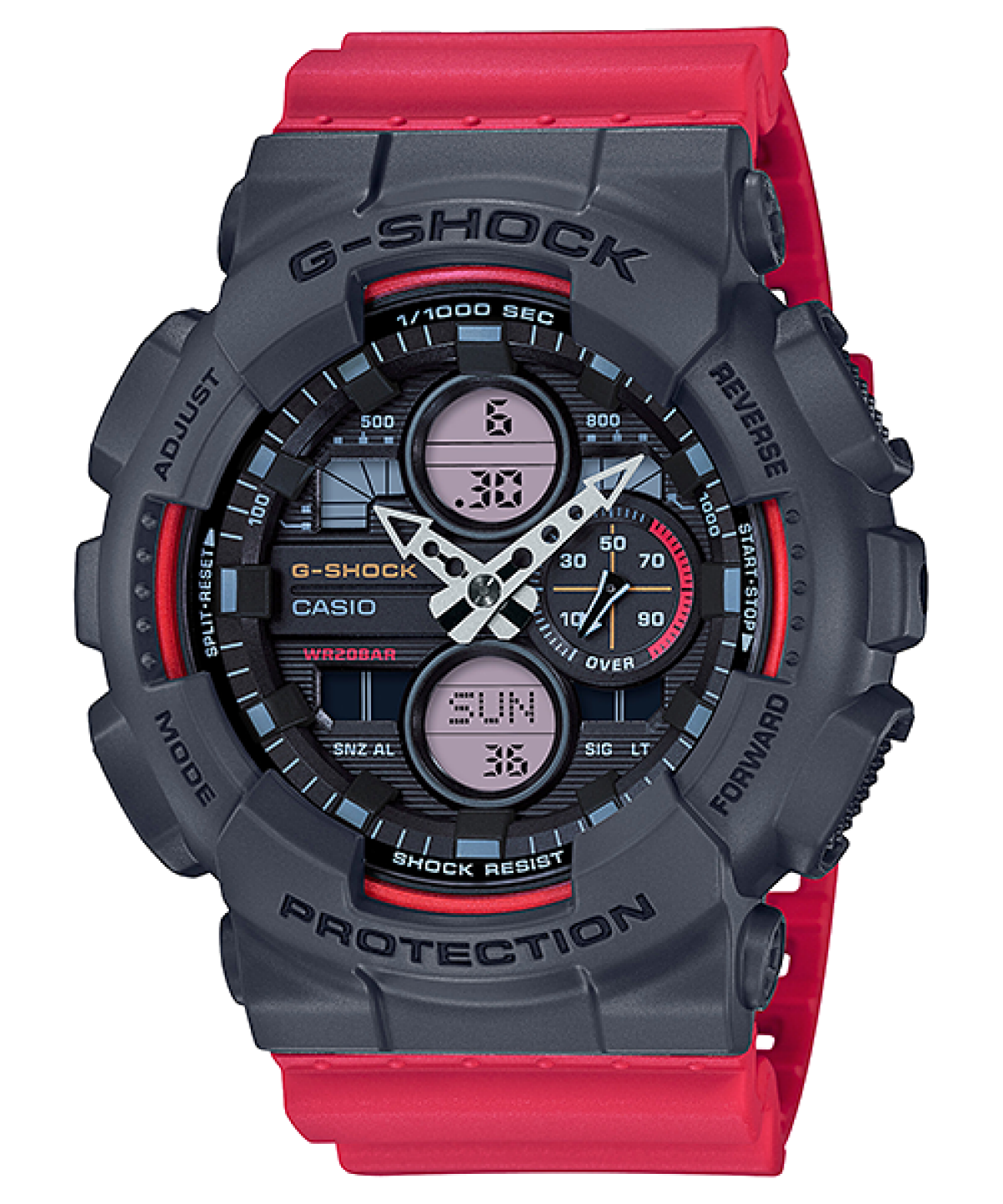 GA-140-4A