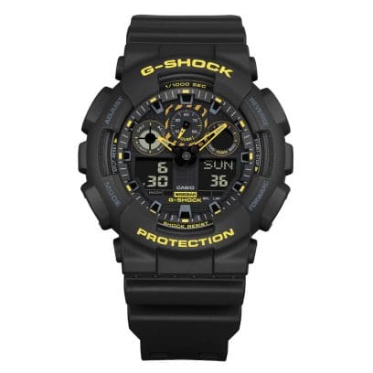GA-100CY-1A