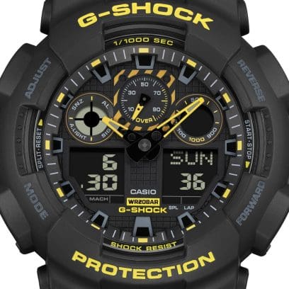 GA-100CY-1A