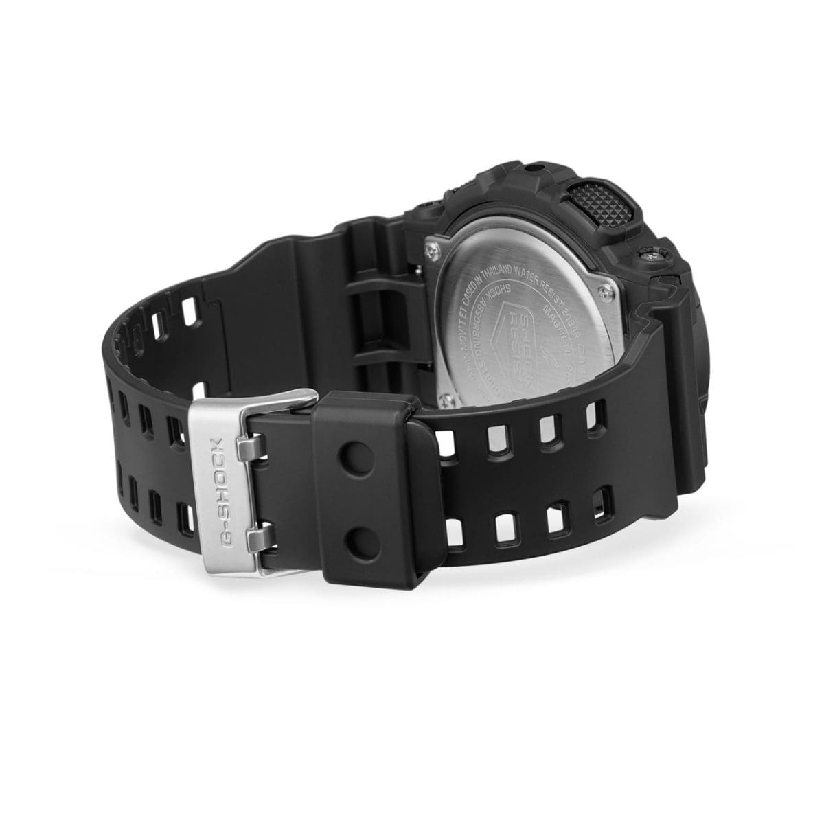 GA-100CY-1A