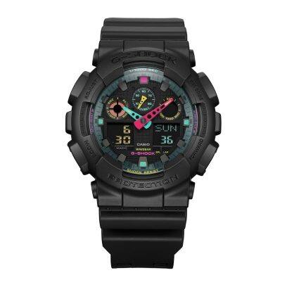 GA-100MF-1A