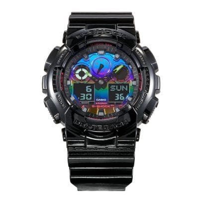 GA-100RGB-1A