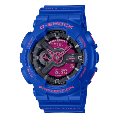 GA-110JAH22-2A