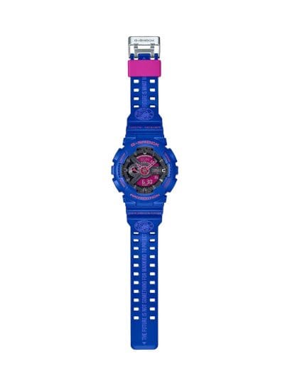 GA-110JAH22-2A