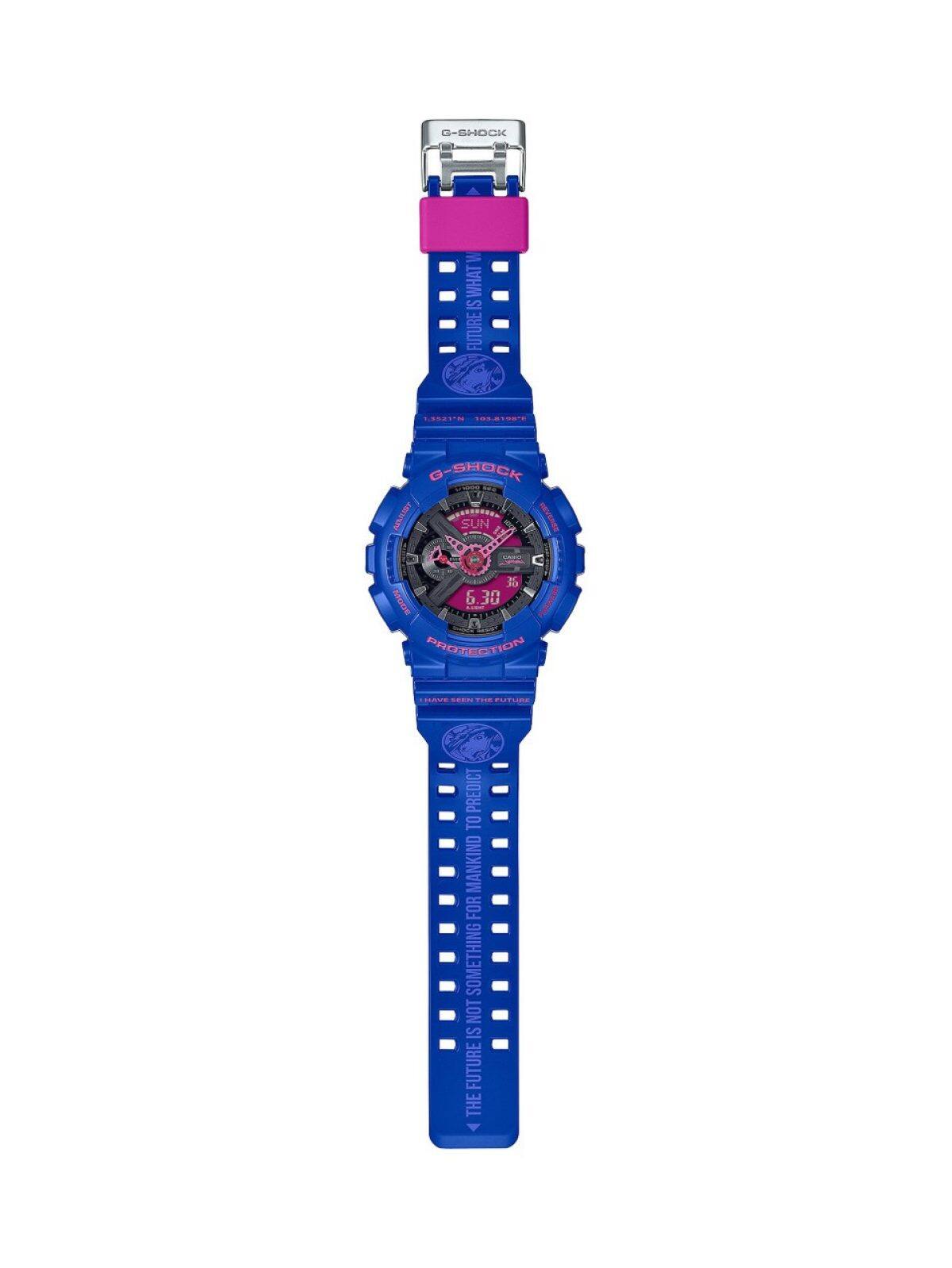 GA-110JAH22-2A