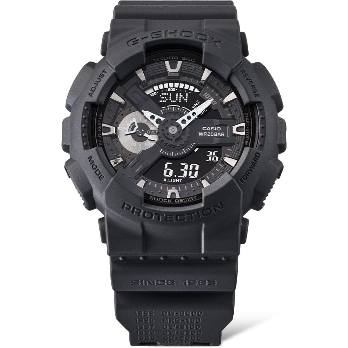 GA-114RE-1A