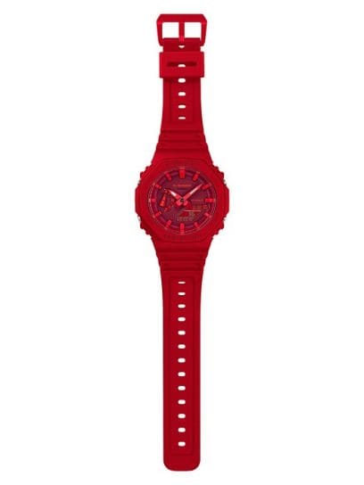 GA-2100-4A