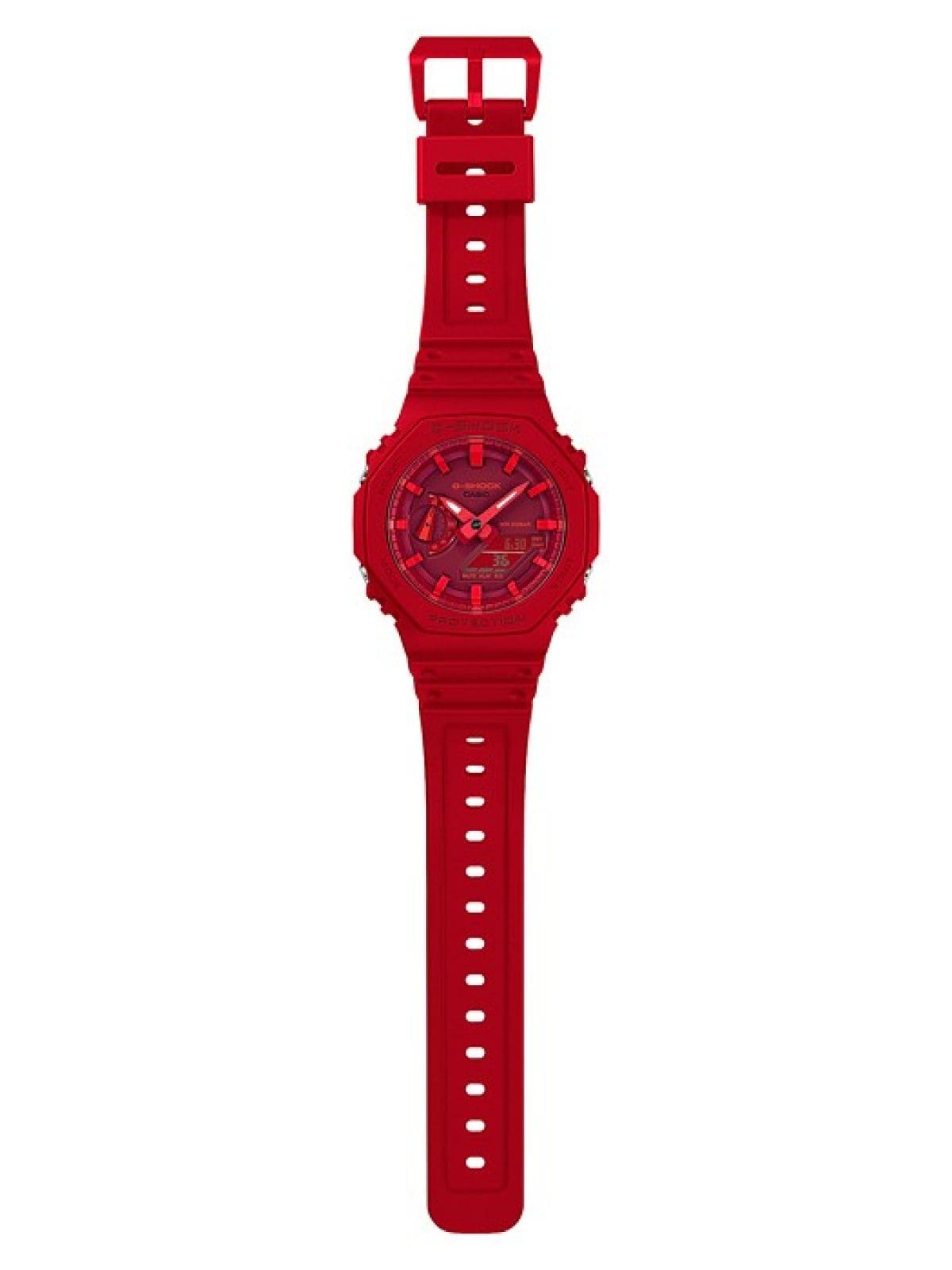 GA-2100-4A