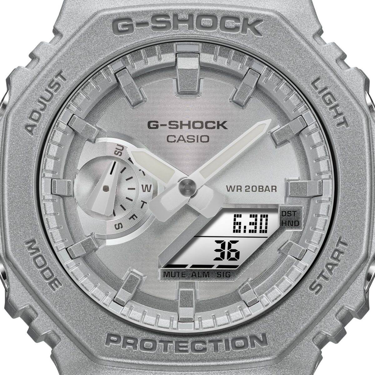 GA-2100FF-8A