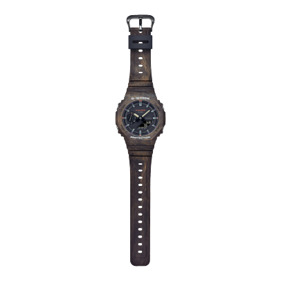 GA-2100FR-5A
