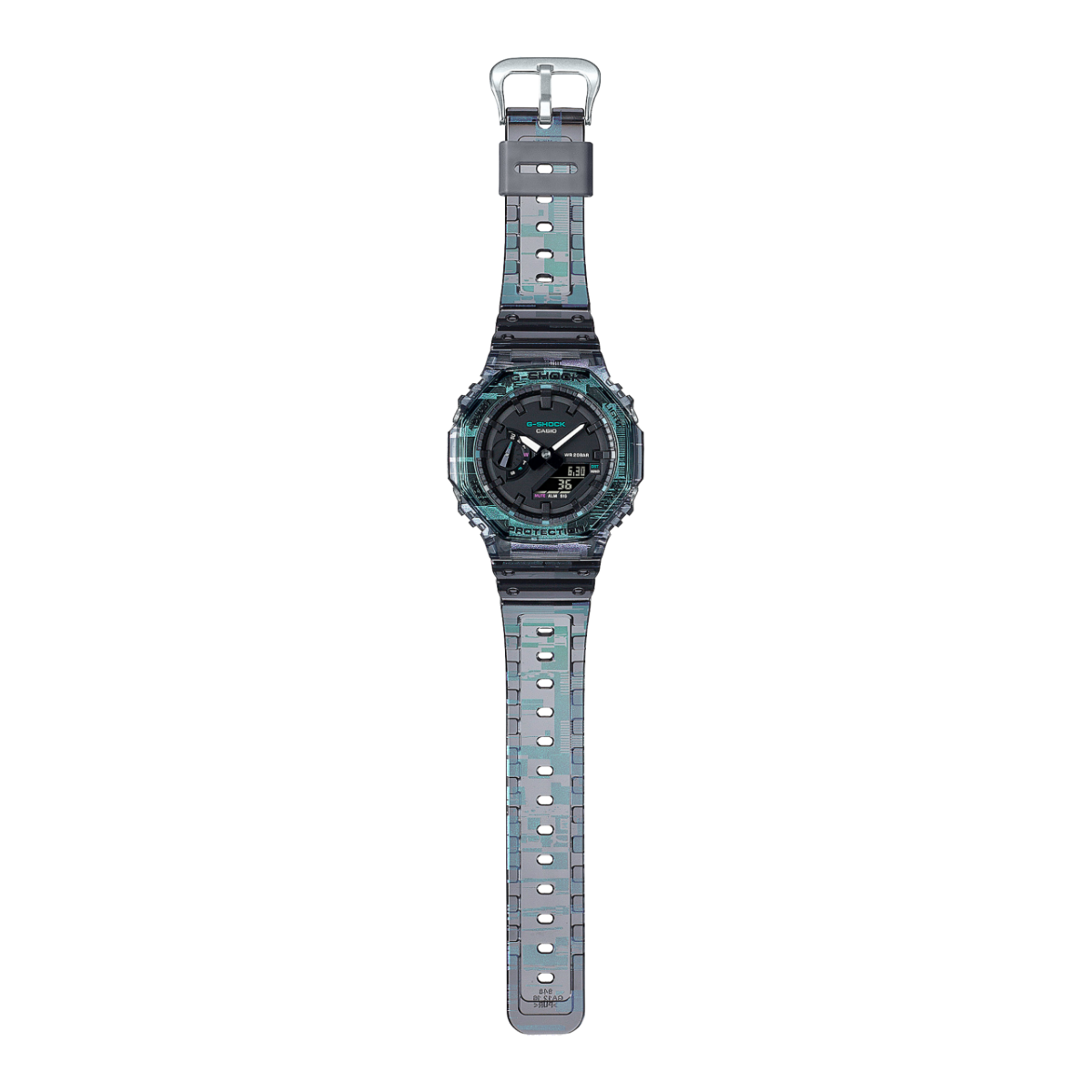 GA-2100NN-1A