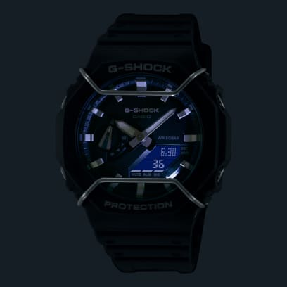 GA-2100PTS-8A