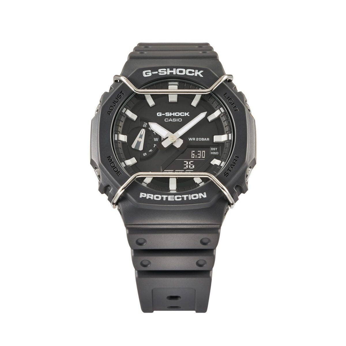 GA-2100PTS-8A