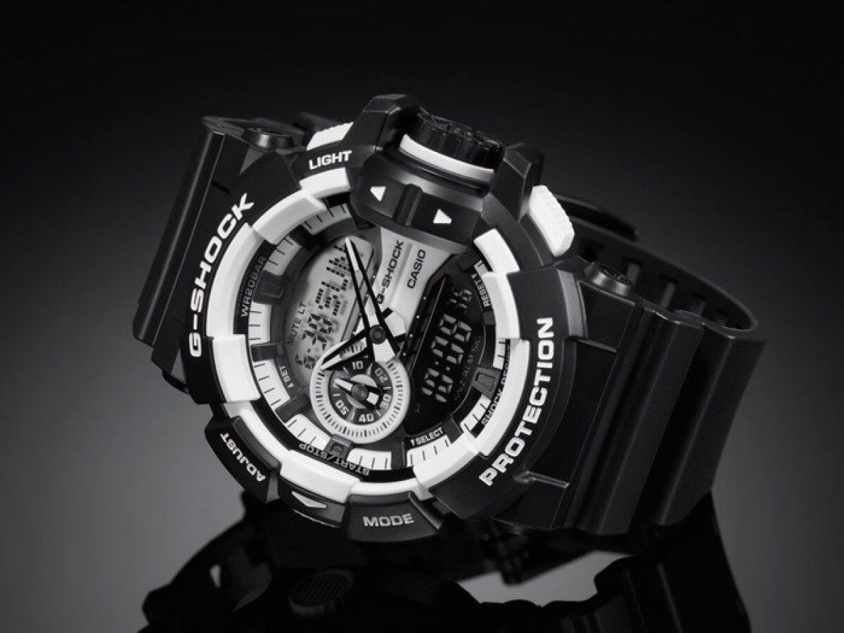 GA-400-1A