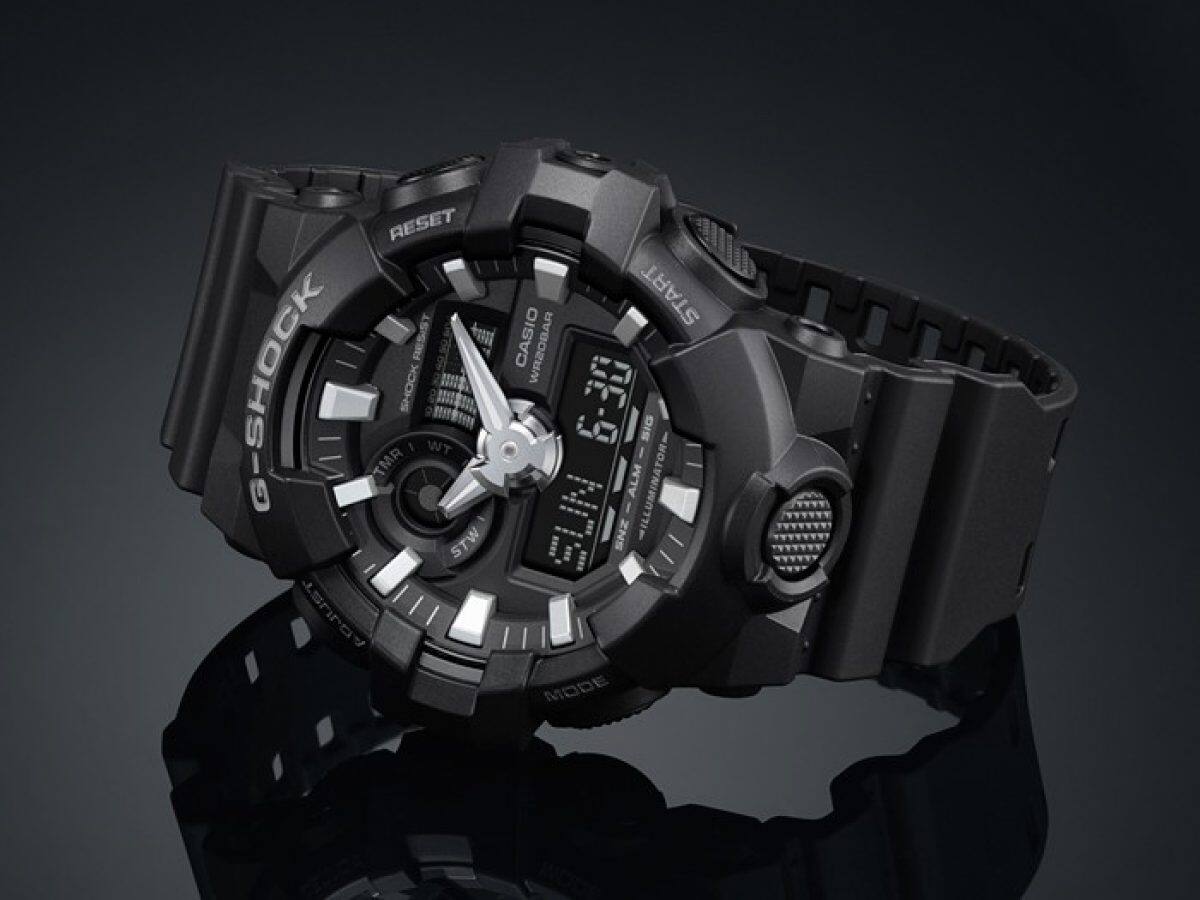 GA-700-1B