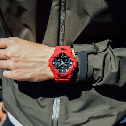 GA-700-4A