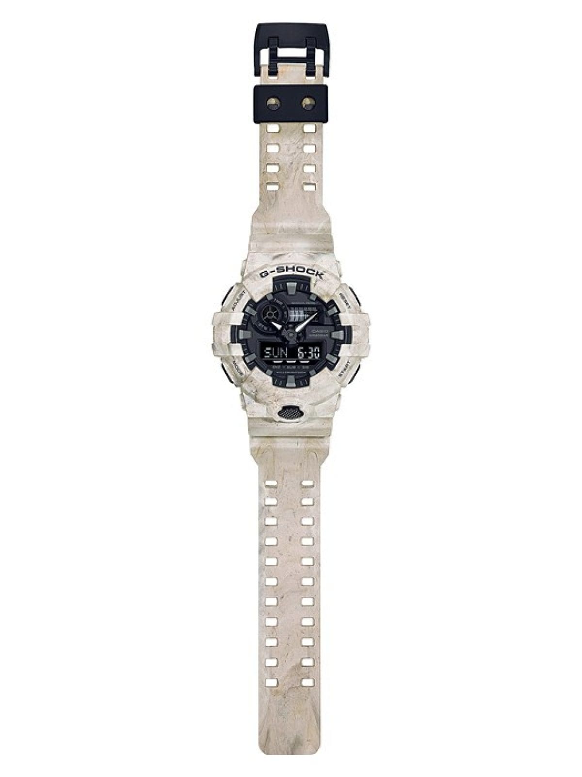 GA-700WM-5A