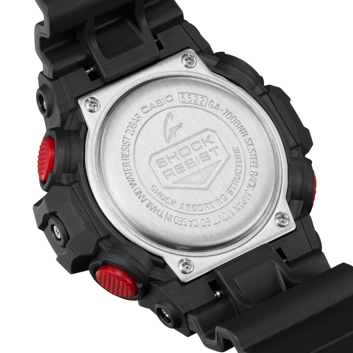 GA-700BNR-1A
