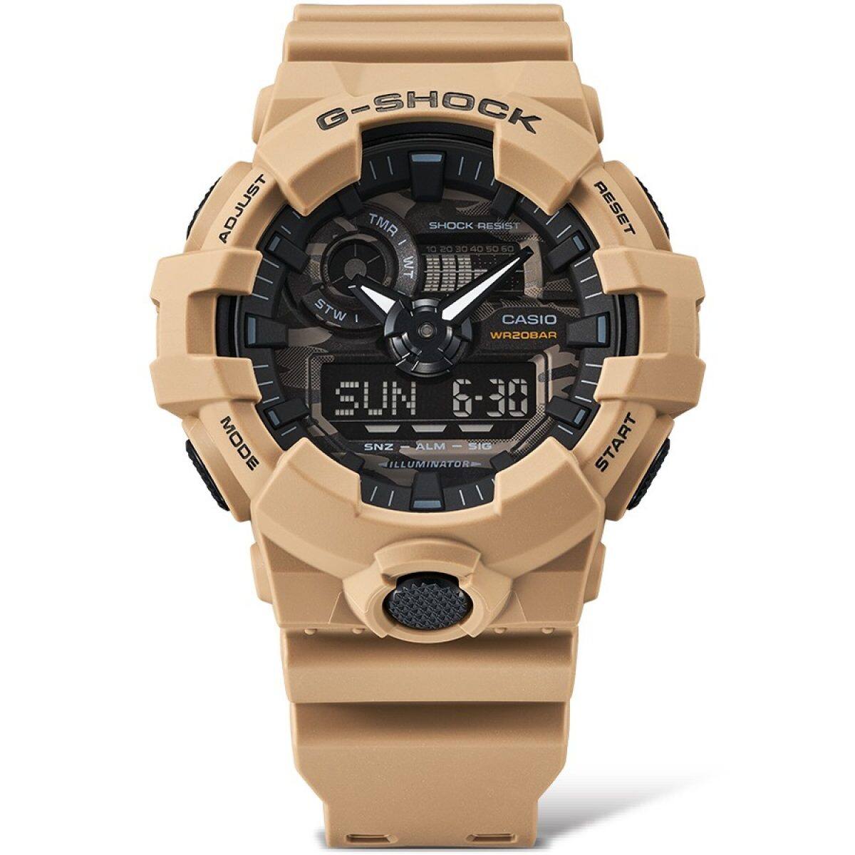 GA-700CA-5A