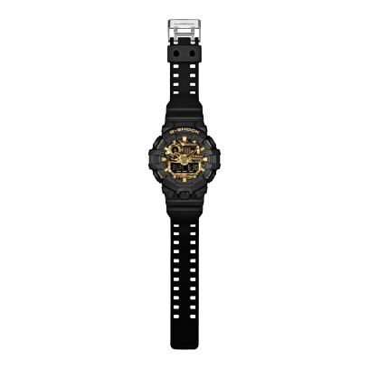 GA-700CF-1A