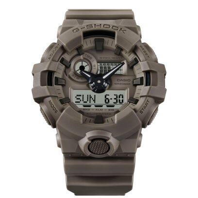 GA-700NC-5A
