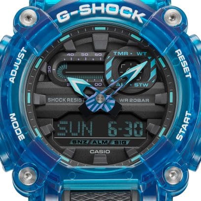 GA-900SKL-2A