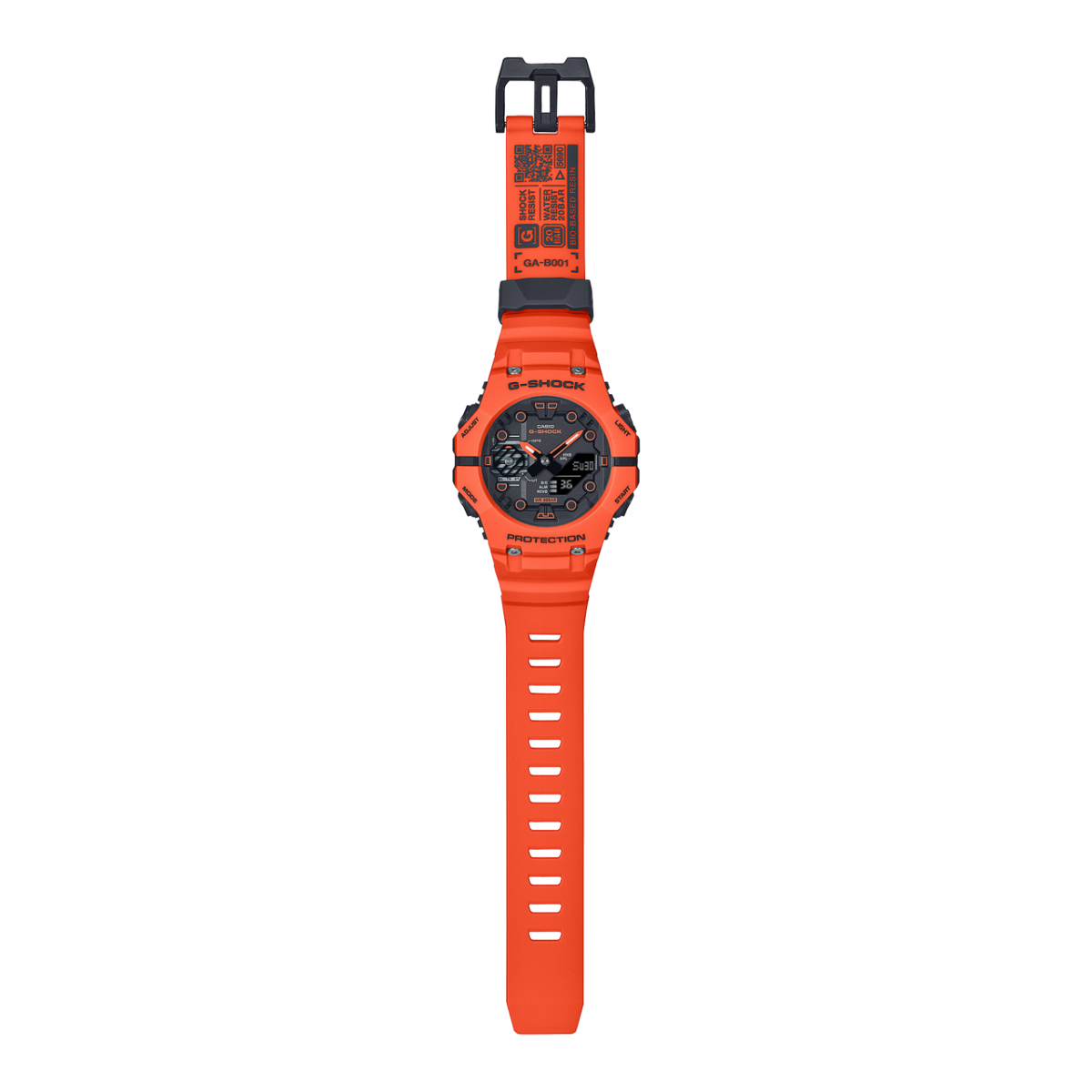 GA-B001FL-4A
