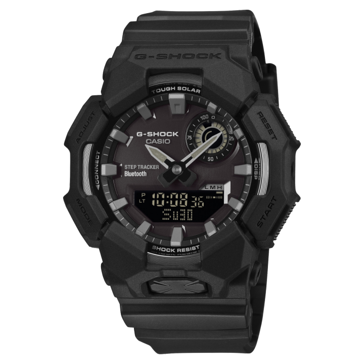 CASIO G-SHOCK GA-B010-1A1