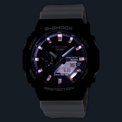 GA-B2100CD-1A7　Đèn LED
