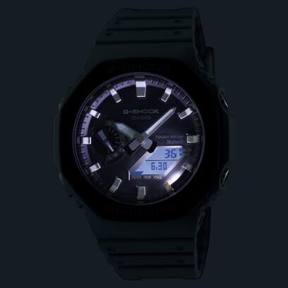GA-B2100LUU-8A　Đèn LED