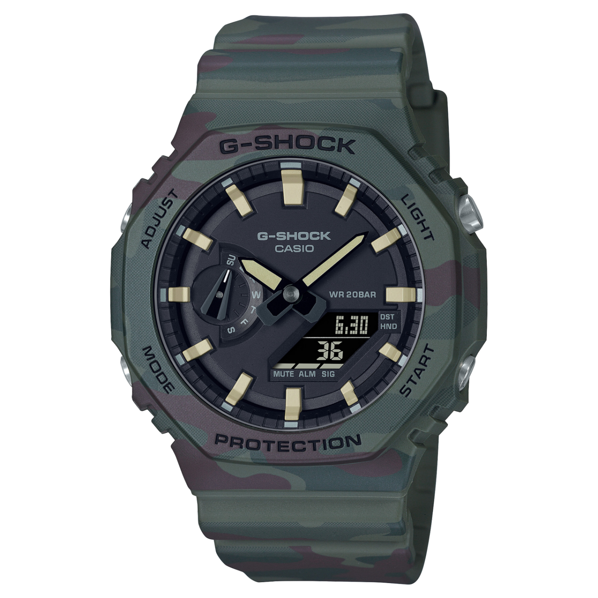 GAE-2100WE-3A