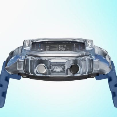 GBX-H5600-2 Nút điều chỉnh chế độ được phủ lớp mạ ion (IP) màu