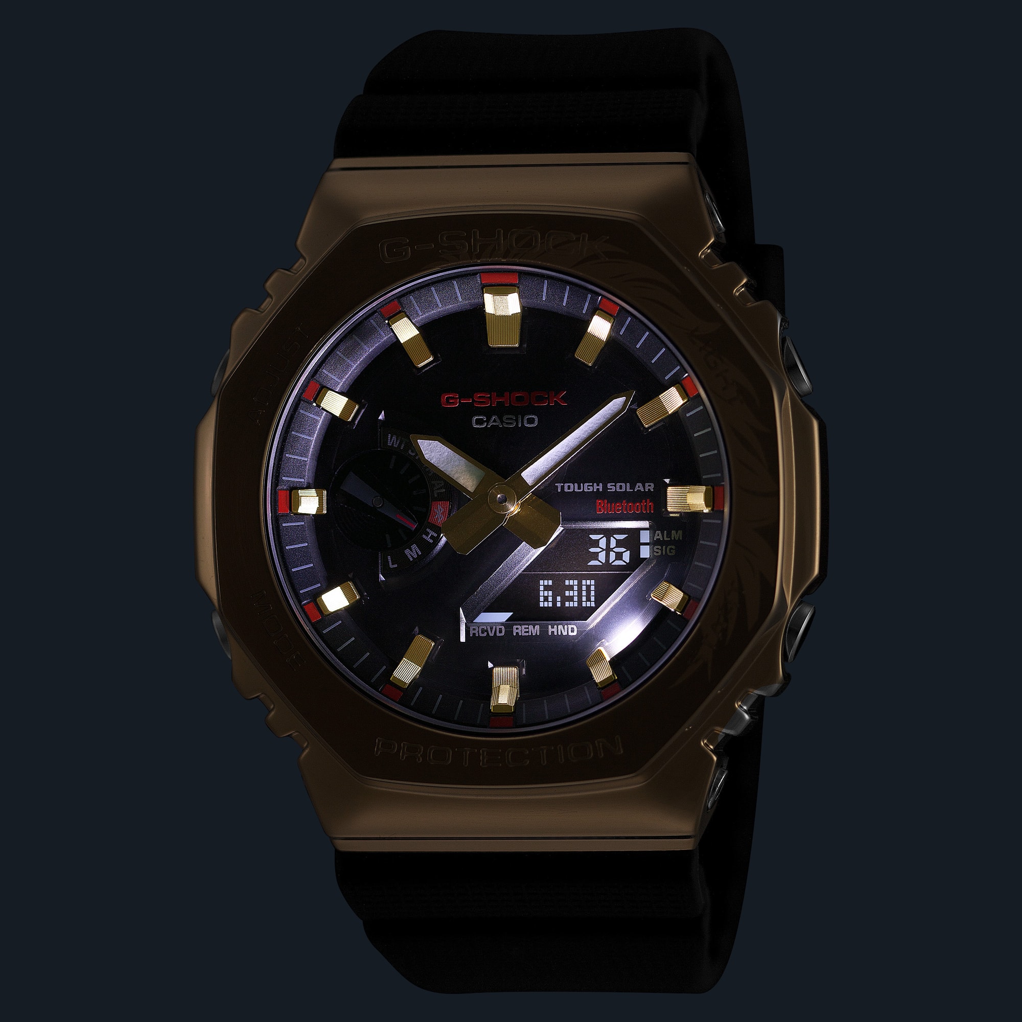 Đèn LED GBM-2100CX-9A