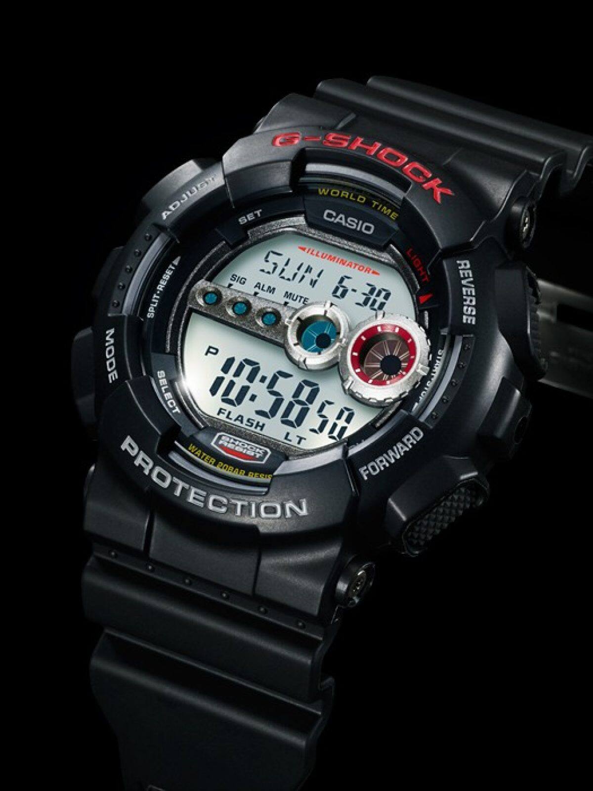 GD-100-1A
