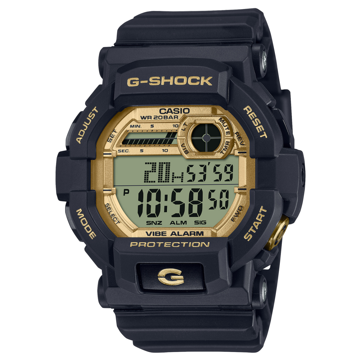 GD-350GB-1